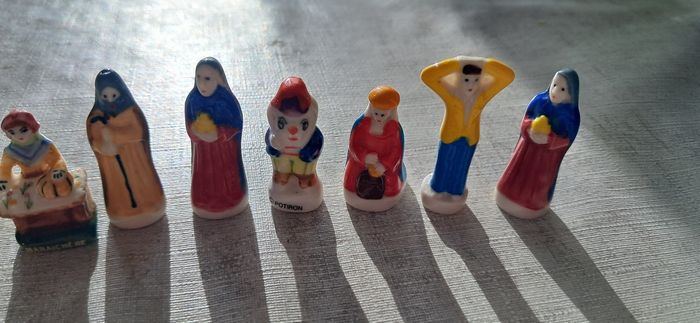 Lot fève - photo numéro 3