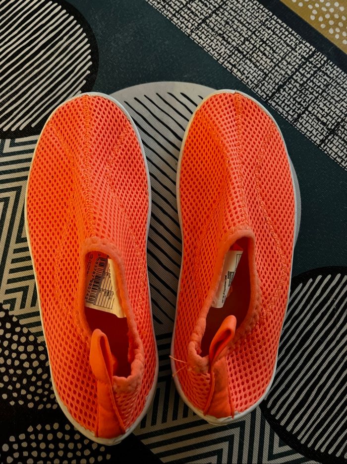 Chaussures d’eau - photo numéro 2