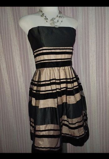 🩶 Robe 👗 bustiers 🖤