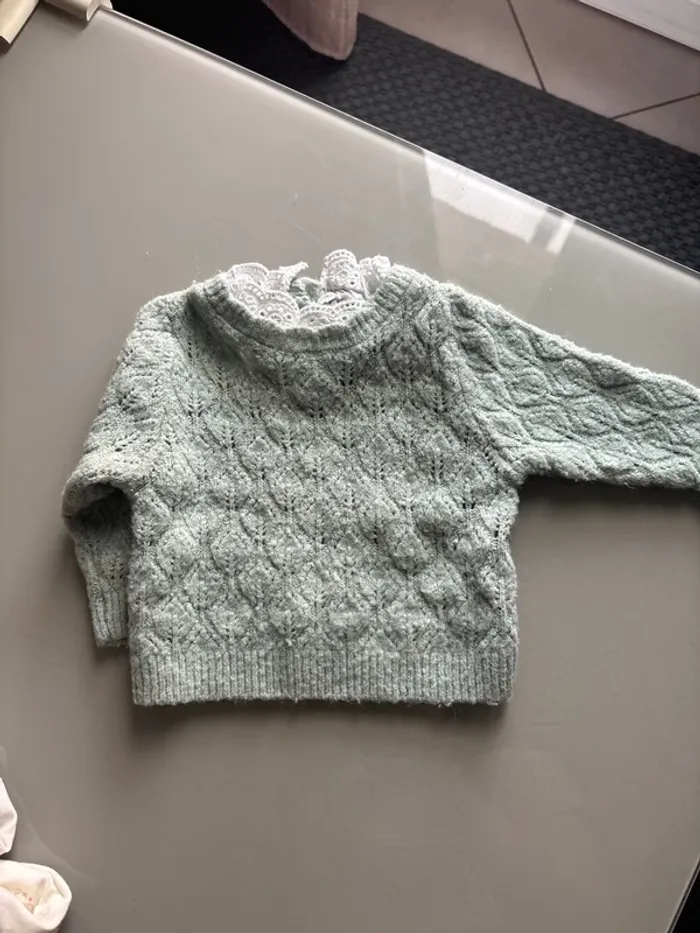 🎀 Lot bébé fille - photo numéro 3