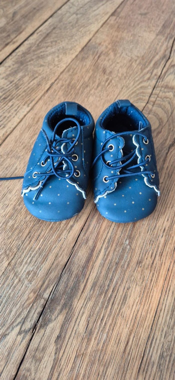 Chaussures - photo numéro 3
