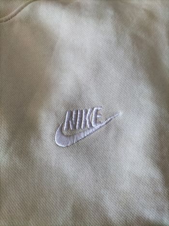 Sweat Nike