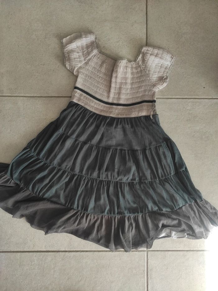 Robe copain copine taille 3 - photo numéro 2
