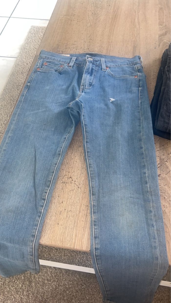 Jean enfants - photo numéro 5