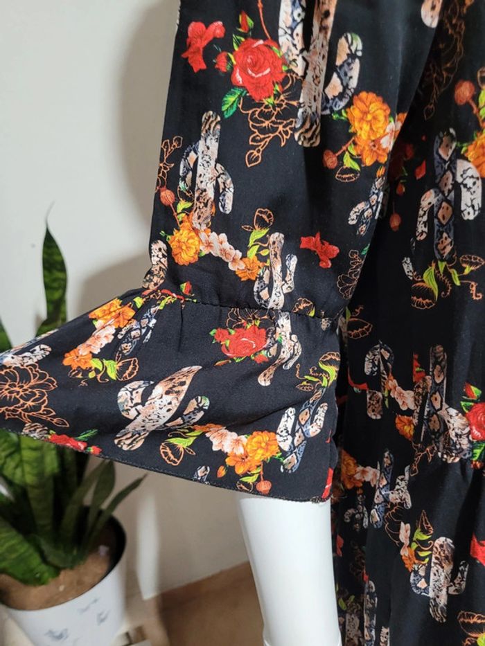Blouse cactus - photo numéro 4