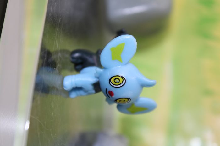 pokemon Lixy - photo numéro 2