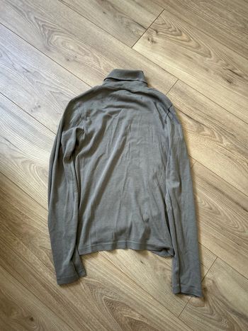 Col roulé petit bateau