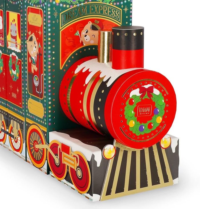 Calendrier Legami - photo numéro 5