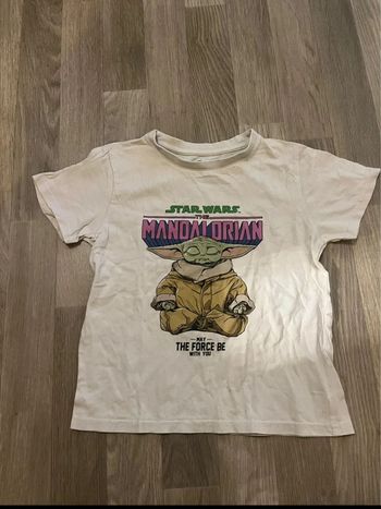 TEE shirt star wars Disney