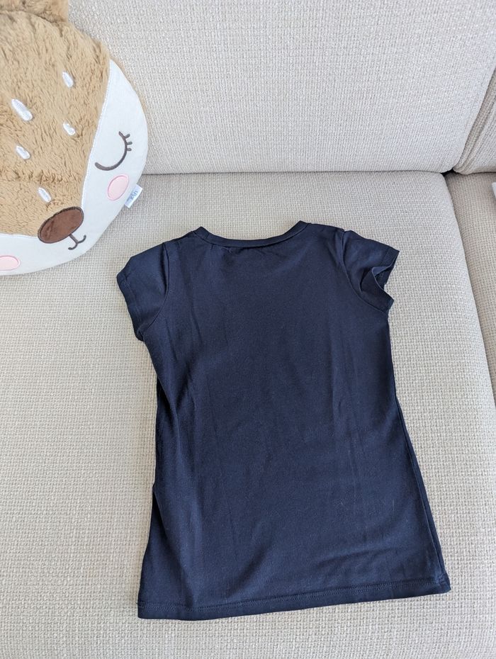 T-shirt Levi's - photo numéro 2