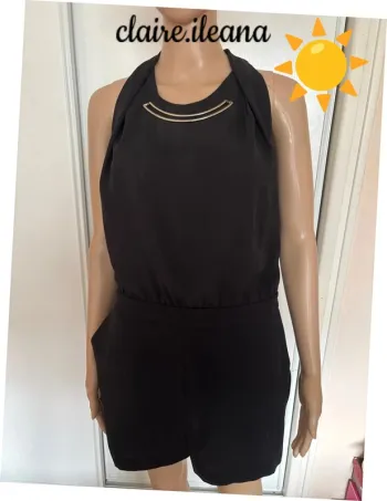 🛑 combi short Zara 🛑t38