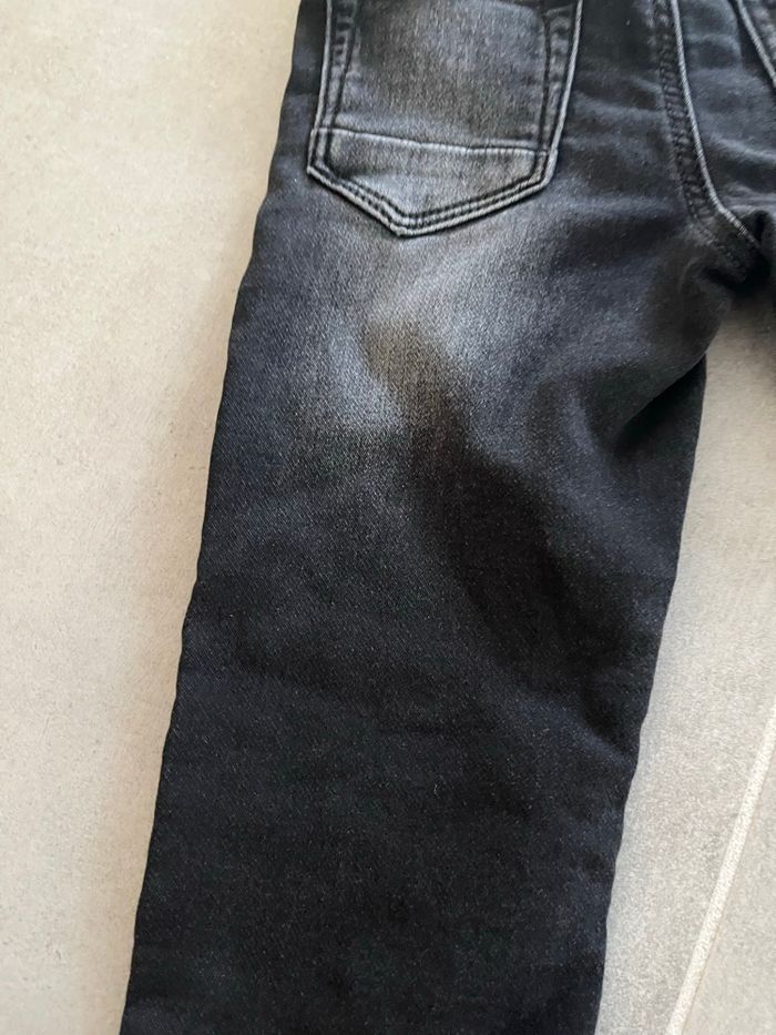 Jeans C&A 3 Ans - photo numéro 3