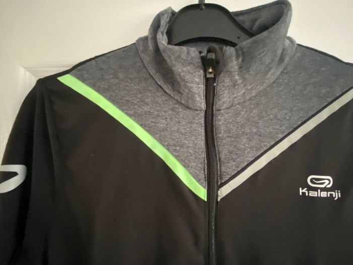 Veste de running Kalenji T40 - photo numéro 4