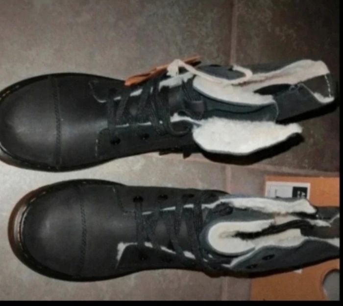 Dr Martens aimilita taille 38neuves - photo numéro 4