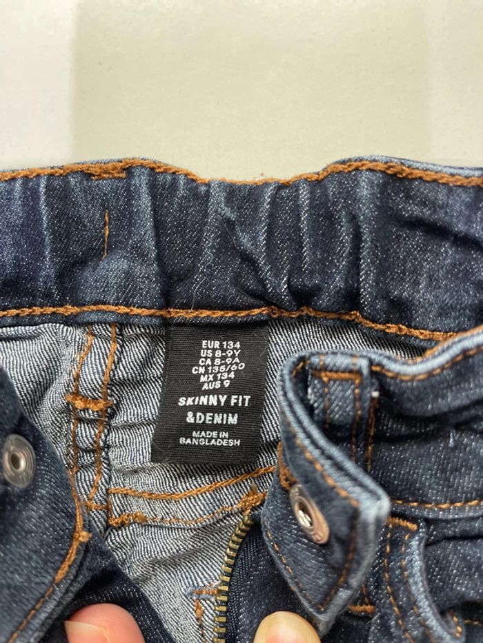 Jeans skinny - photo numéro 2