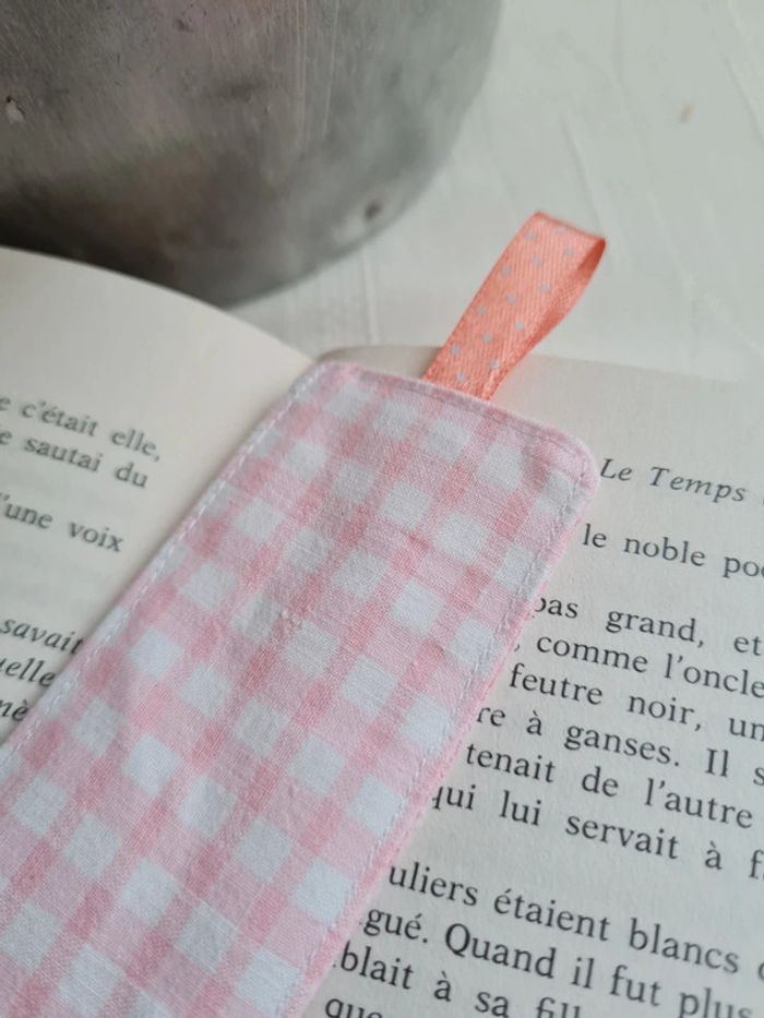 Marque page - photo numéro 2