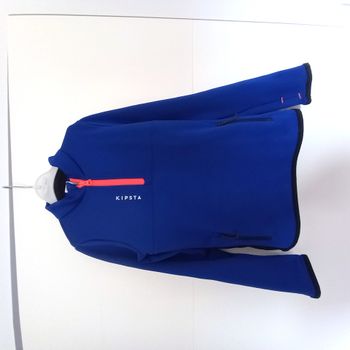 T-shirt thermique manches longues Kipsta 6 ans