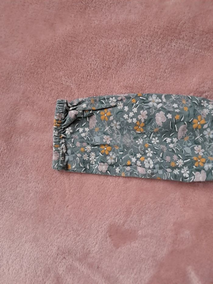 Pull à froufrou gemo 3 ans - photo numéro 4