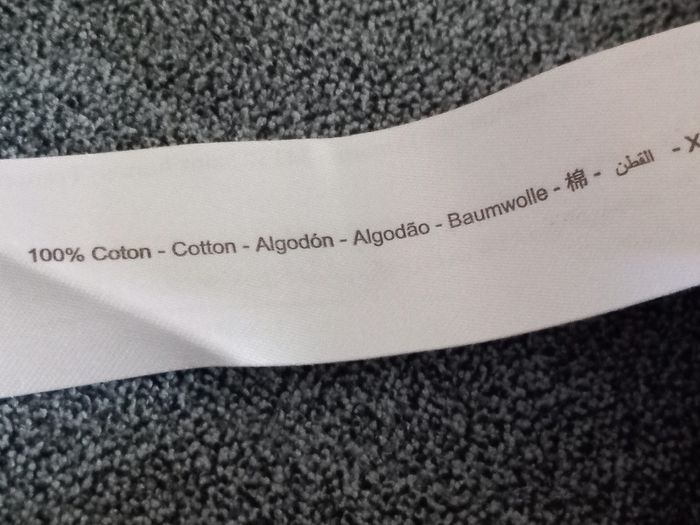 Pantalon cargo - Orchestra - photo numéro 4