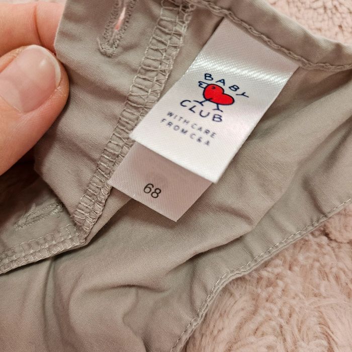 Robe bébé - photo numéro 3