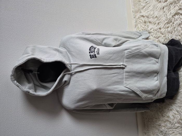 Sweat Pull & Bear gris - Taille XS - Très bon état - photo numéro 1