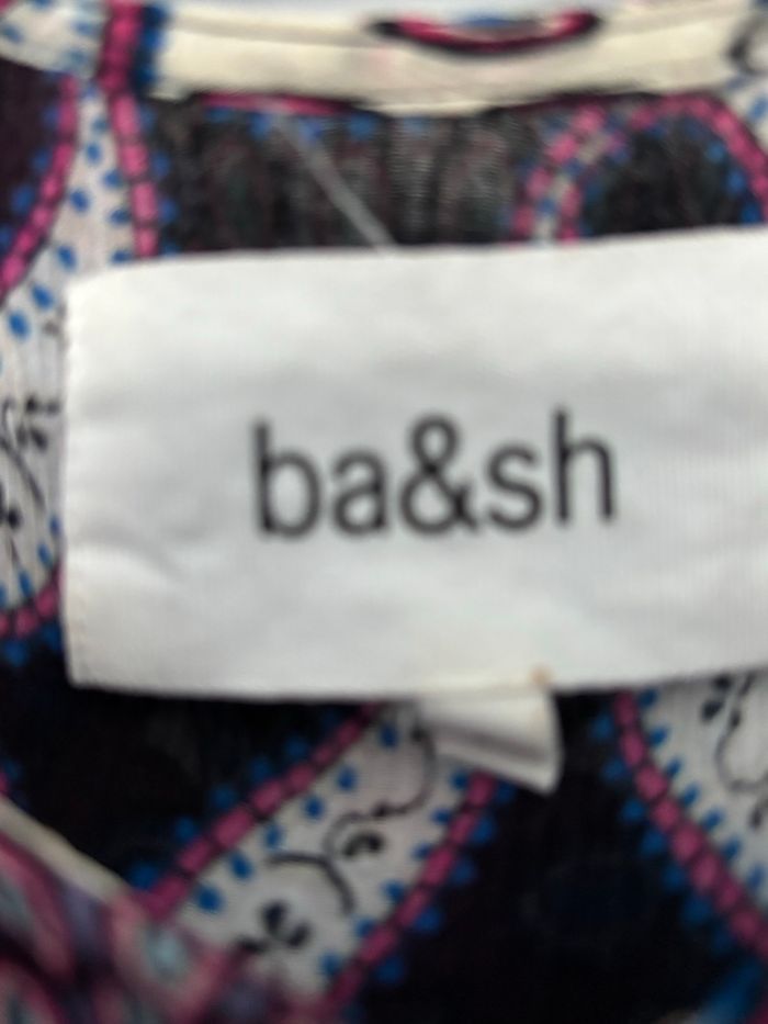Blouse Ba&sh - photo numéro 7