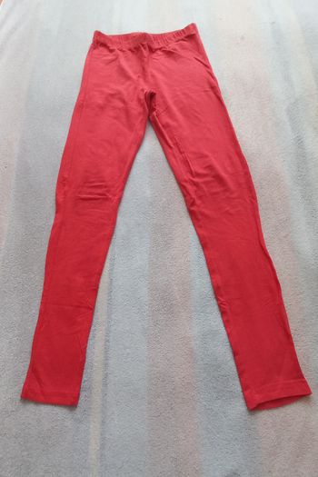 Legging fille 14 ans Punkidz