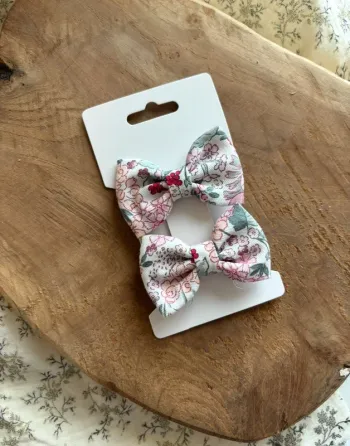 Barrettes meringue à vienne sergent Major