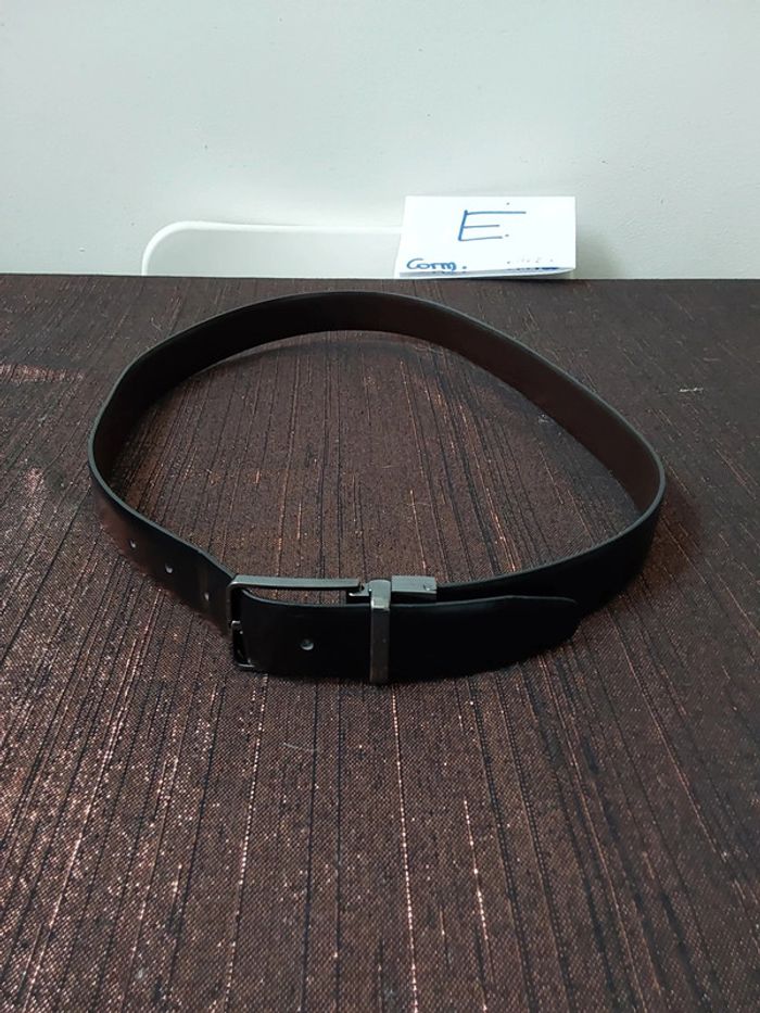 Ceinture homme
