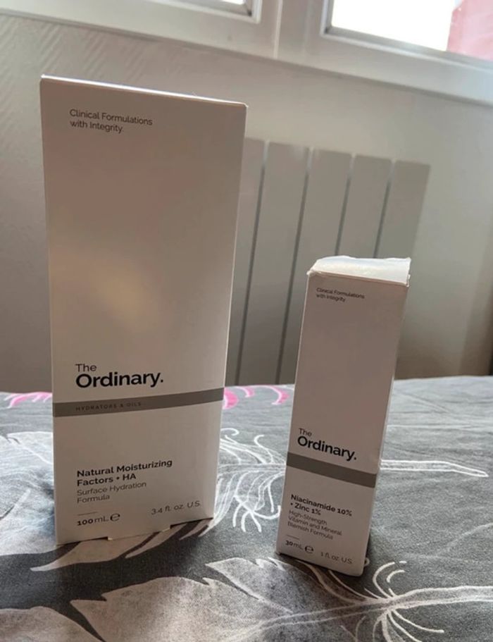 the ordinary - photo numéro 5
