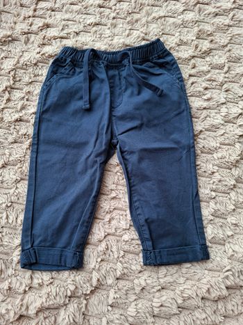 Pantalon Taille 9 mois Neuf