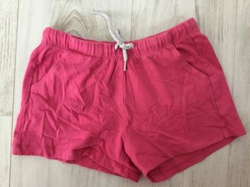 Mini short 10A