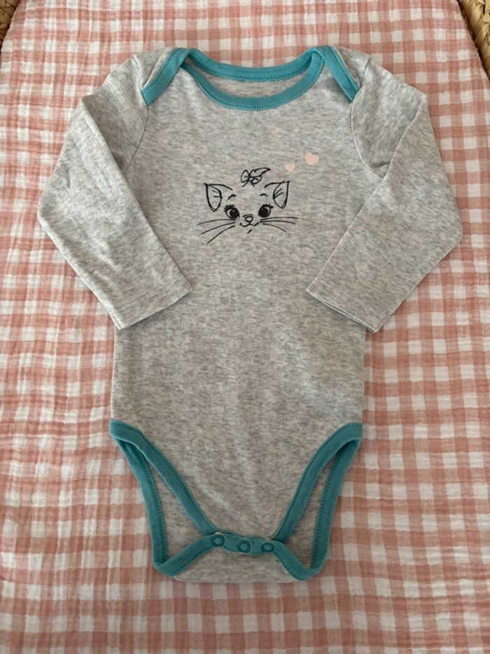 Body Marie Aristochats