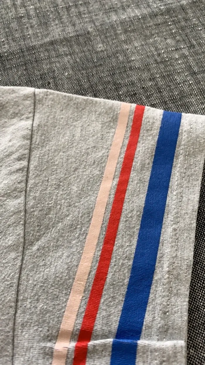 Teeshirt Vertbaudet - photo numéro 3