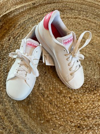 Chaussures Adidas fille