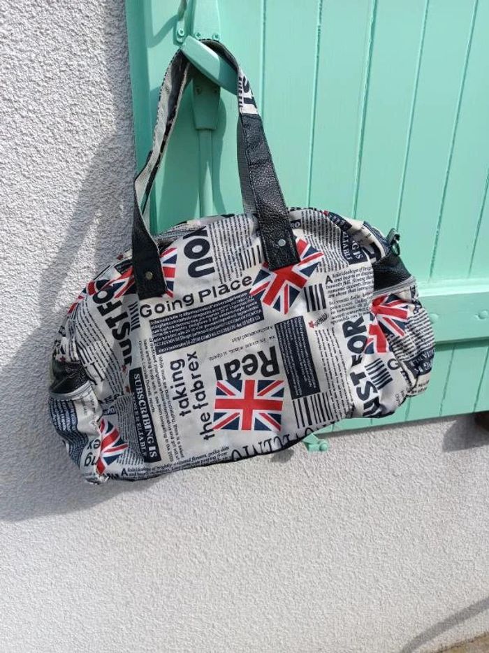 Sac de voyage
