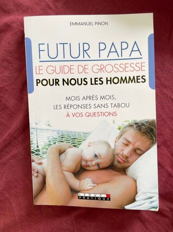 Futur papa