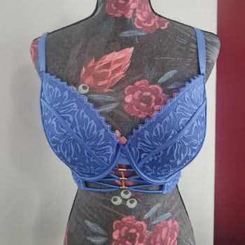 Soutien gorge neuf undiz