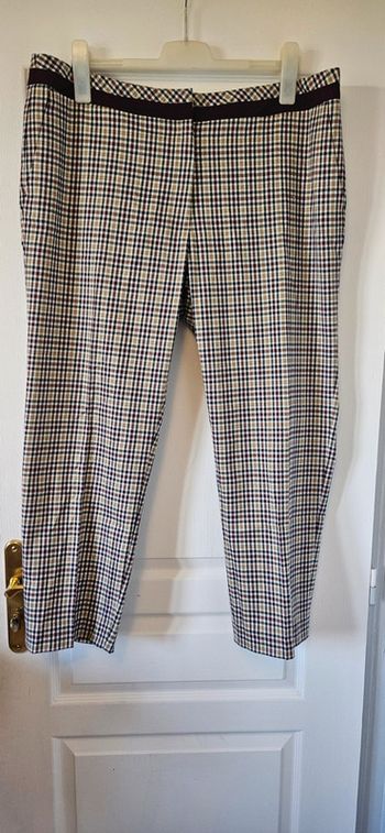 Pantalon un jour ailleurs