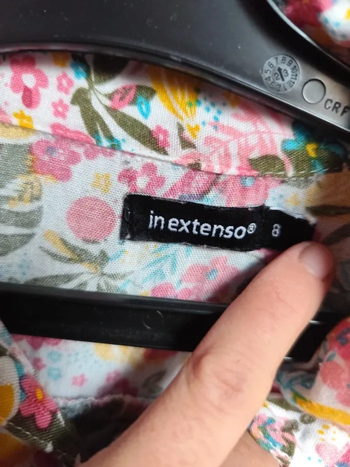 Combinaison pantalon été - photo numéro 3