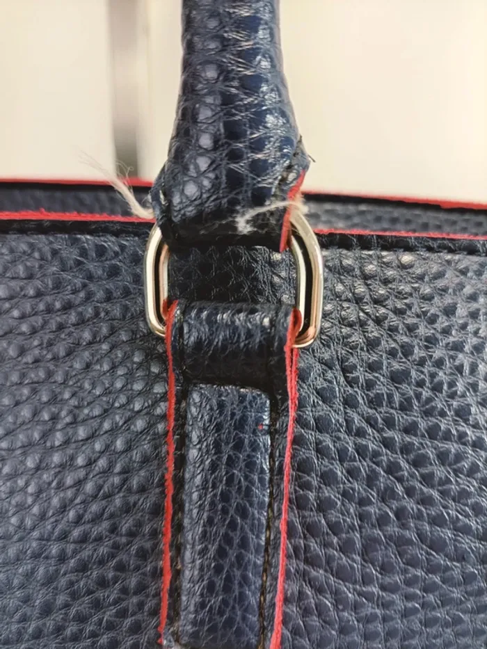 Sac à main Armani Jeans - photo numéro 8