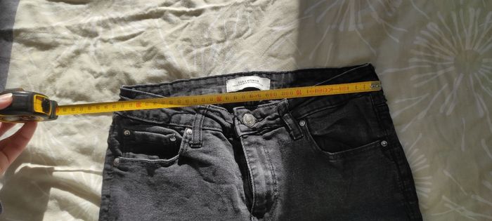 Lot de 3 pantalons 36 - photo numéro 8