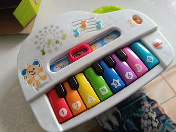 Piano