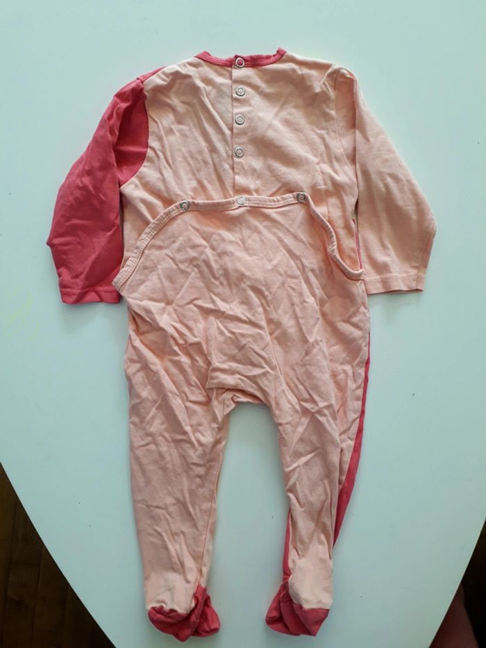 Pyjama 1 an - photo numéro 3