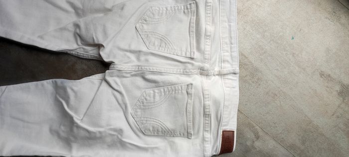 Jeans Hollister - photo numéro 5