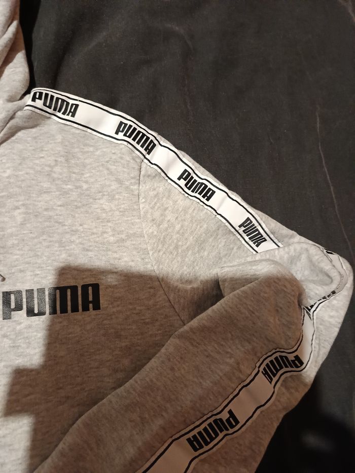 Sweat puma - photo numéro 7