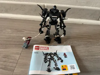 Lego venom