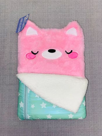 Grand livre sketchbook claire’s