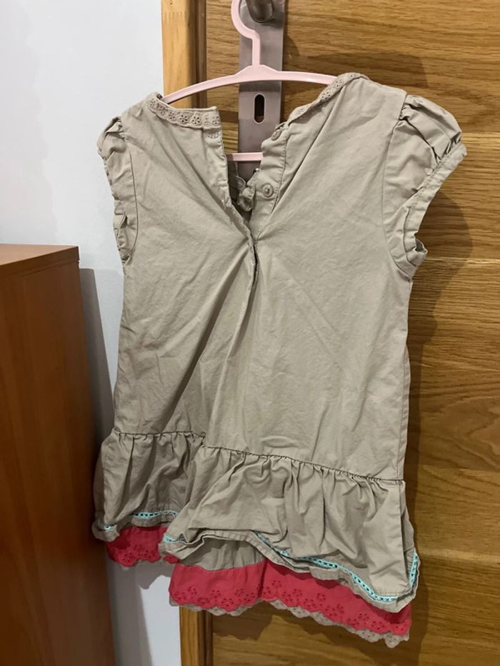 Robe/tunique 4 ans - photo numéro 2