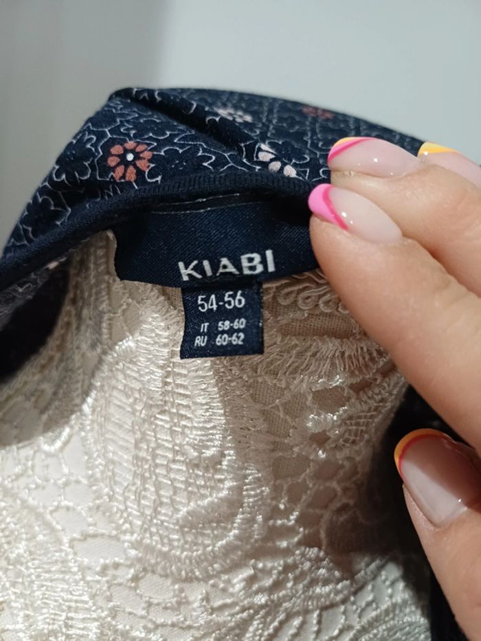 Robe kiabi 54/56 - photo numéro 4
